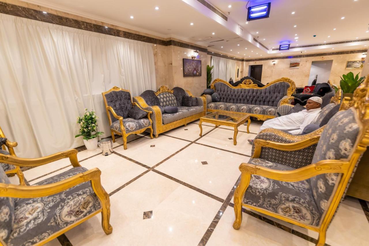 فندق سفير الضيافة مكة